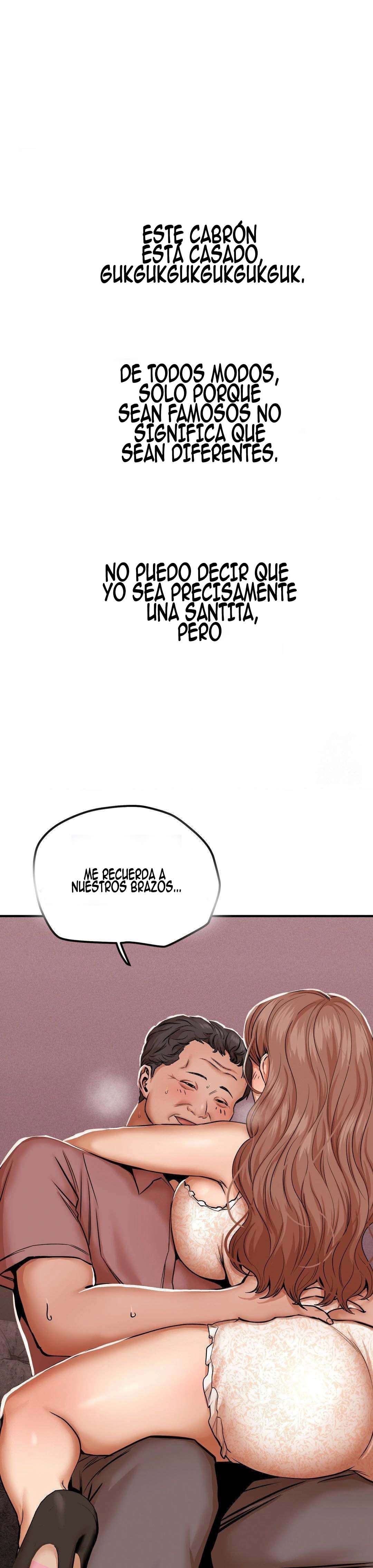 ¿Es esto Cierto? Capítulo 18 - Página 10
