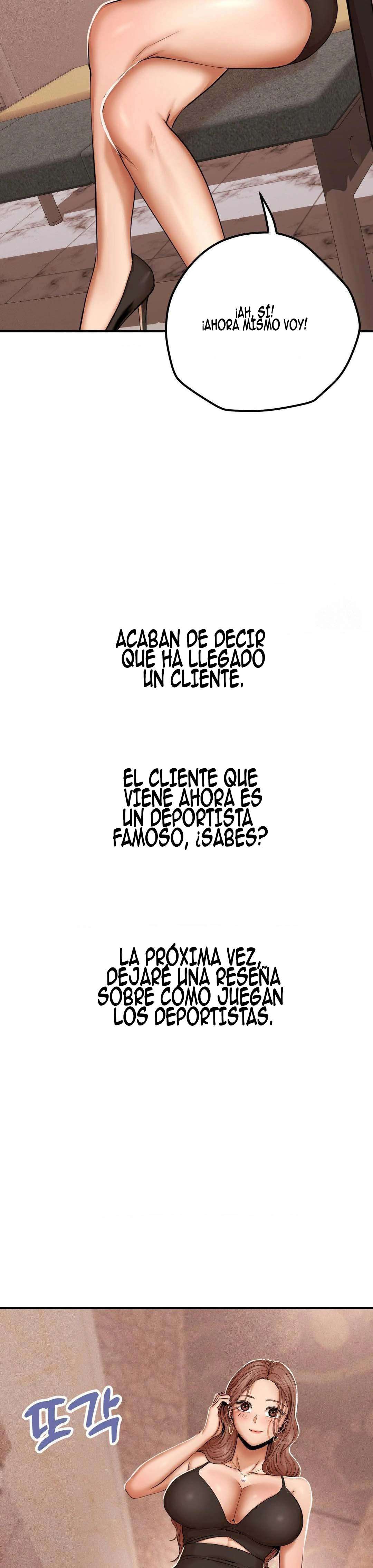 ¿Es esto Cierto? Capítulo 18 - Página 12