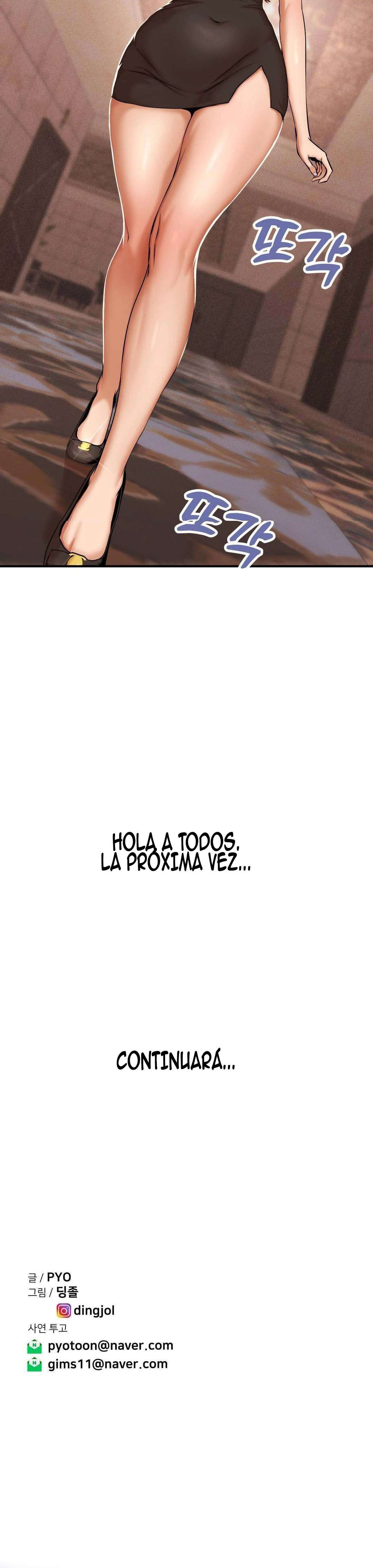 ¿Es esto Cierto? Capítulo 18 - Página 13