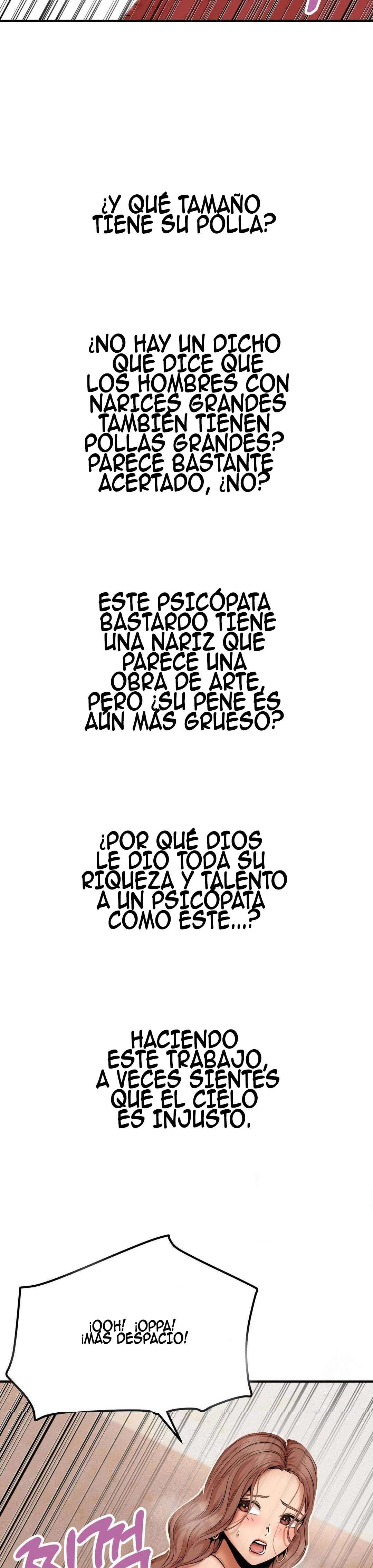 ¿Es esto Cierto? Capítulo 18 - Página 2