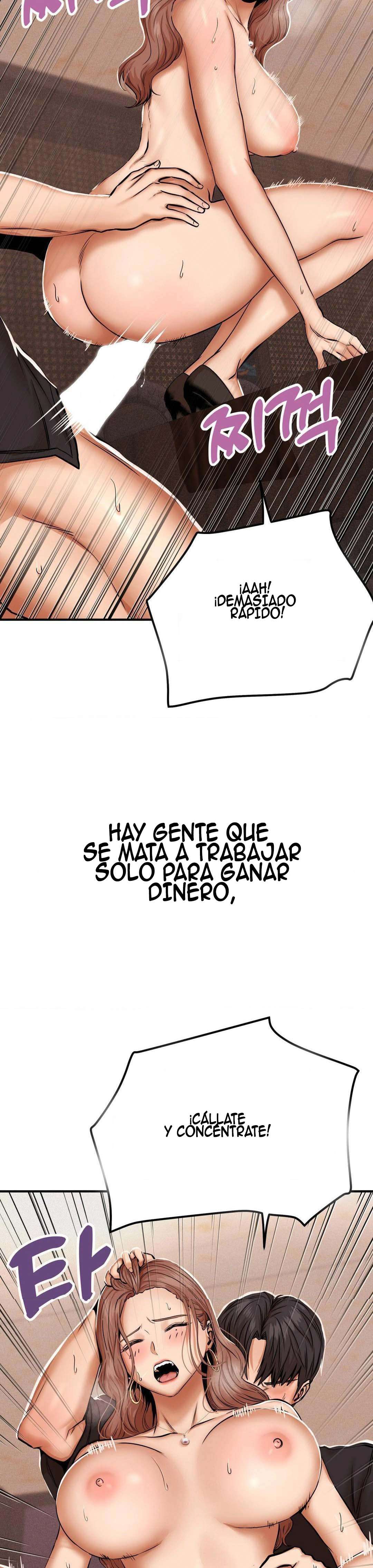 ¿Es esto Cierto? Capítulo 18 - Página 3