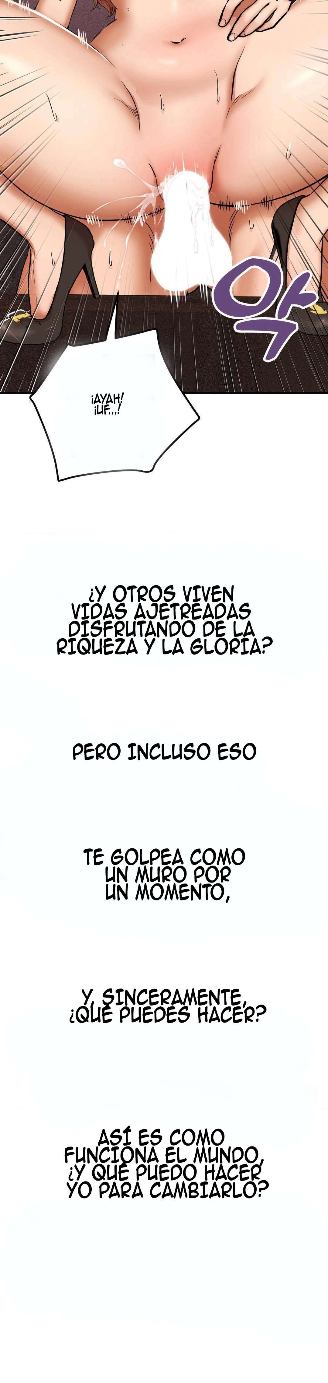 ¿Es esto Cierto? Capítulo 18 - Página 4