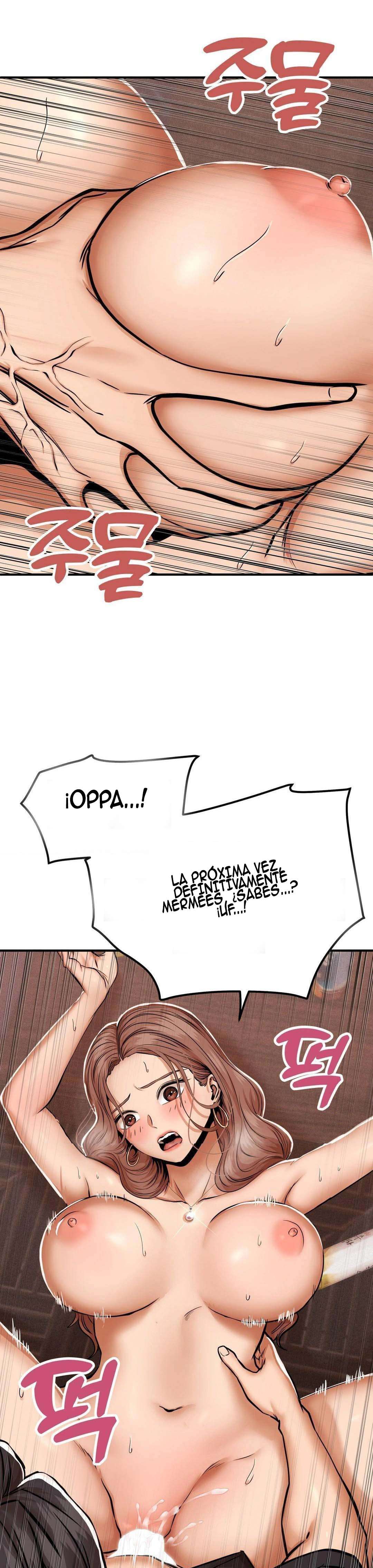 ¿Es esto Cierto? Capítulo 18 - Página 5