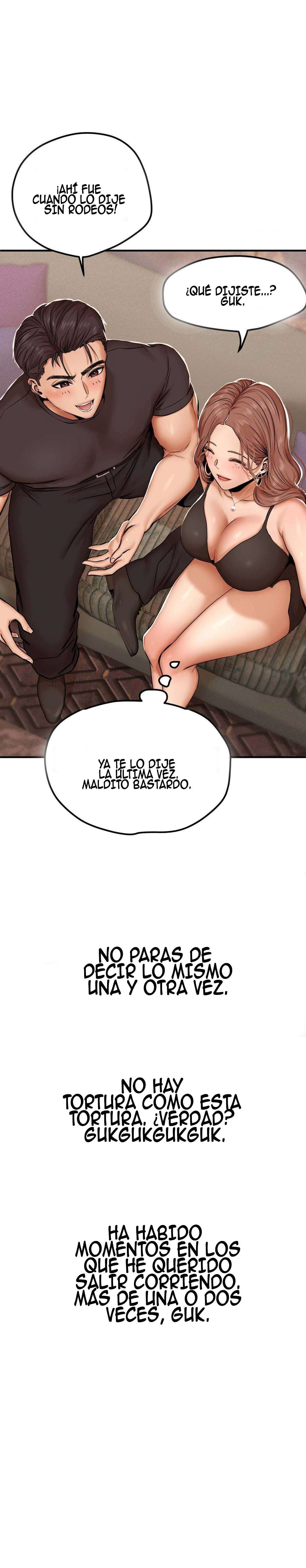 ¿Es esto Cierto? Capítulo 19 - Página 6