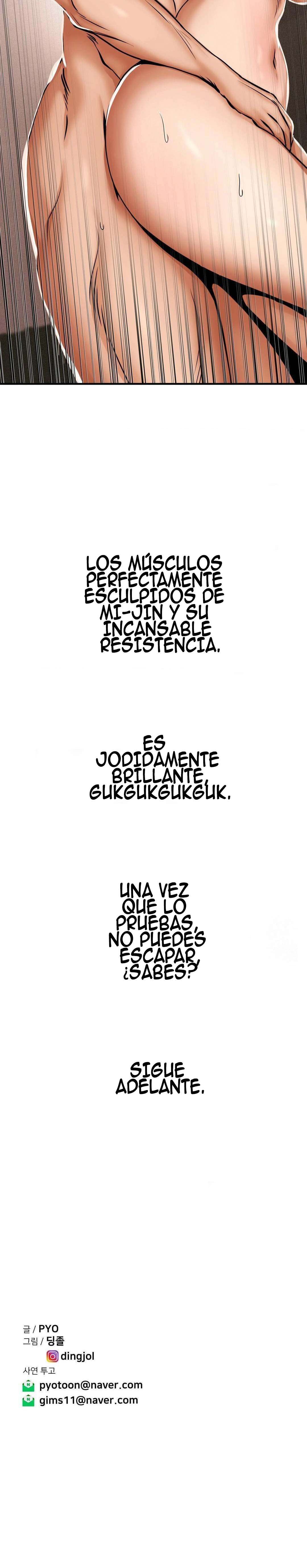 ¿Es esto Cierto? Capítulo 19 - Página 9