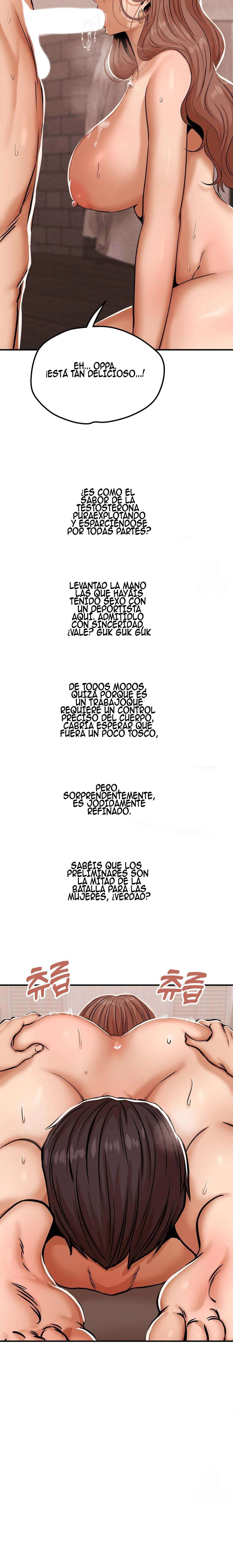 ¿Es esto Cierto? Capítulo 20 - Página 3
