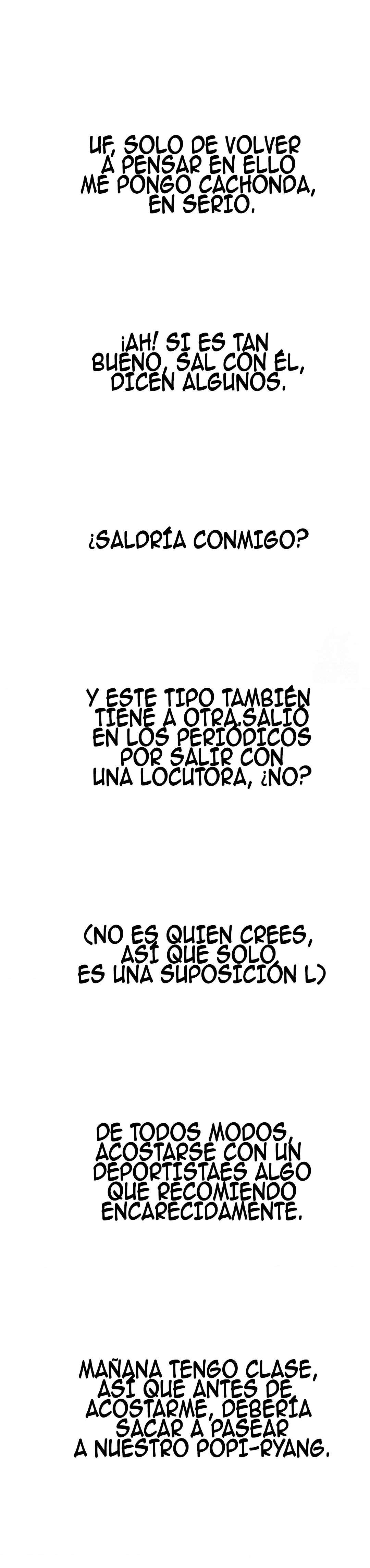 ¿Es esto Cierto? Capítulo 21 - Página 10