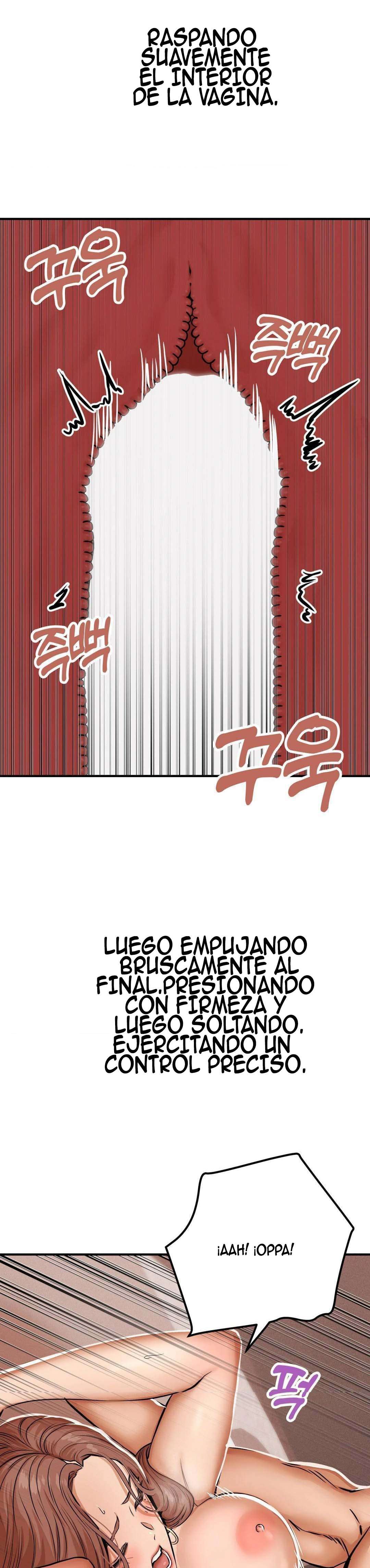¿Es esto Cierto? Capítulo 21 - Página 2