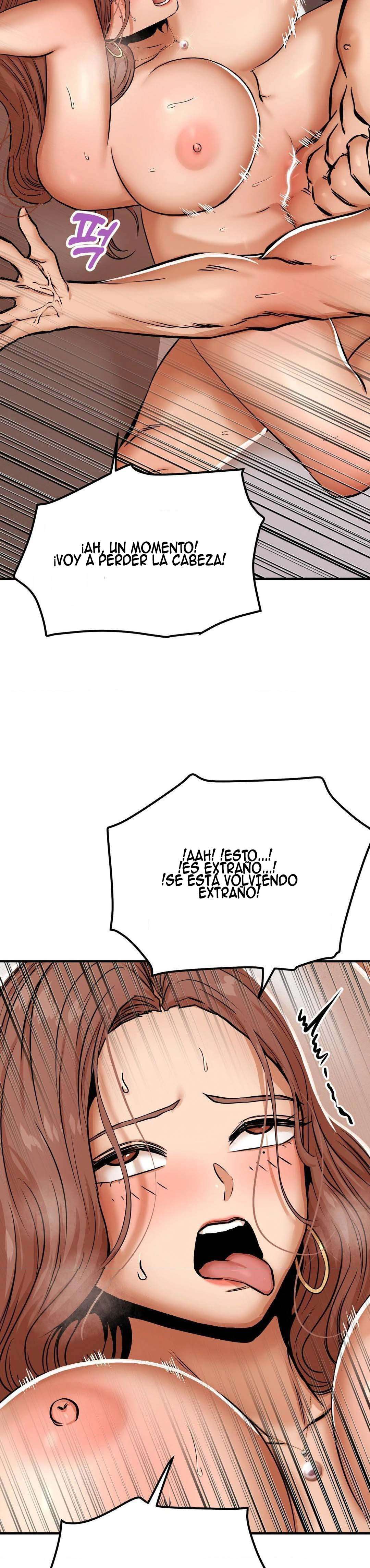 ¿Es esto Cierto? Capítulo 21 - Página 3