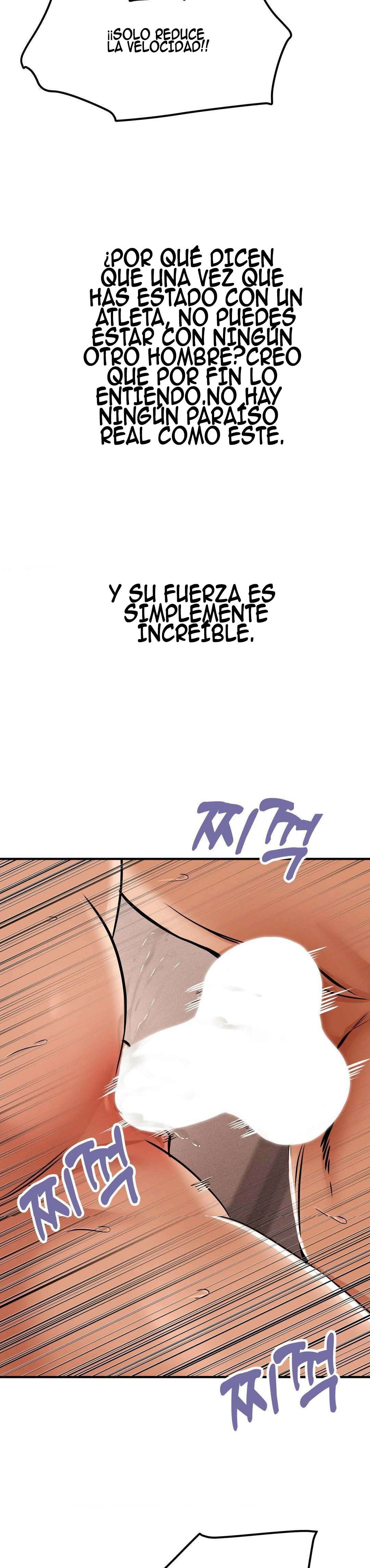 ¿Es esto Cierto? Capítulo 21 - Página 4