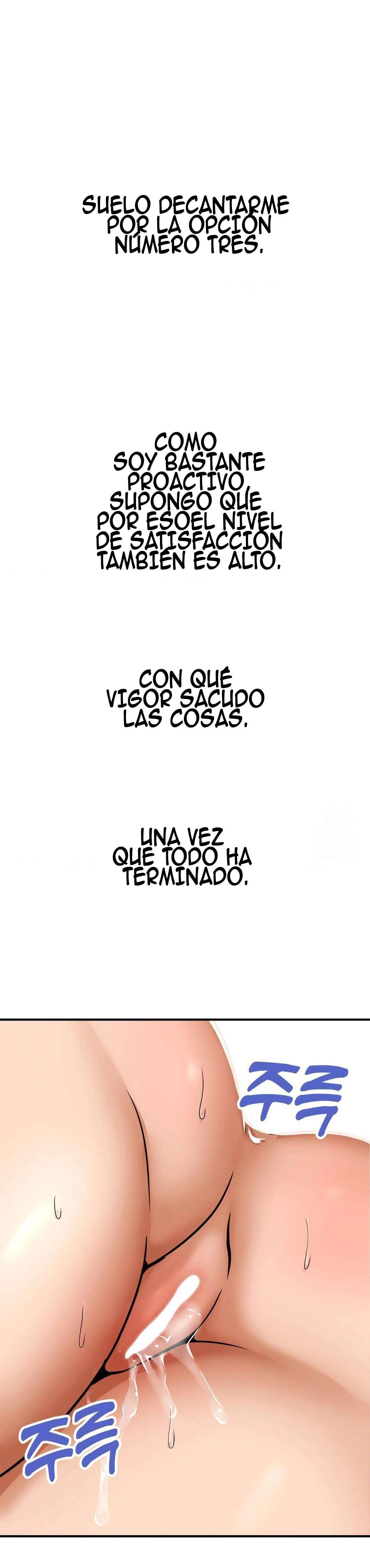 ¿Es esto Cierto? Capítulo 21 - Página 8