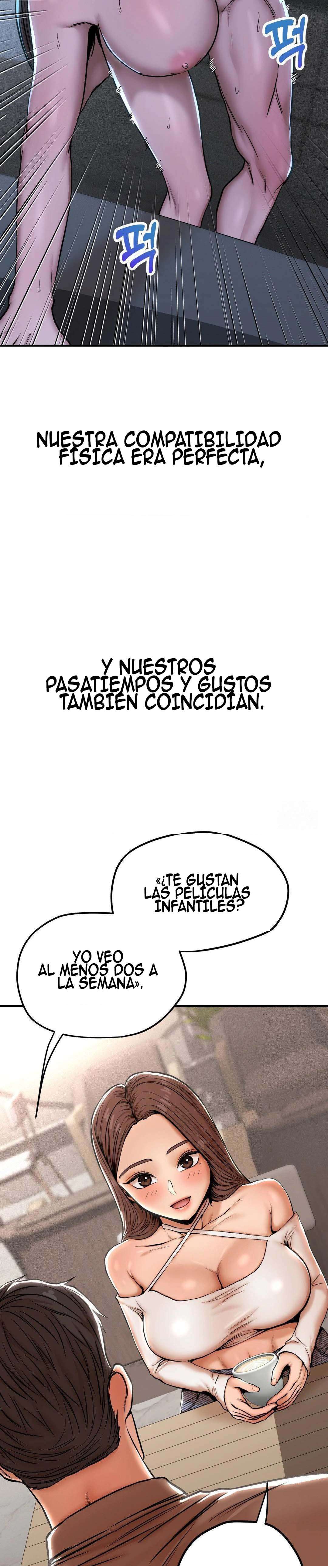 ¿Es esto Cierto? Capítulo 22 - Página 3