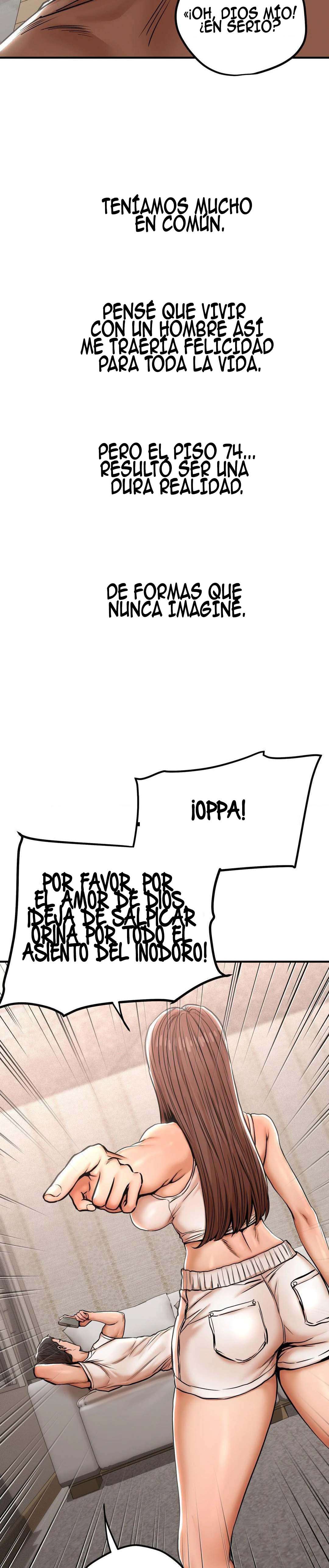 ¿Es esto Cierto? Capítulo 22 - Página 4