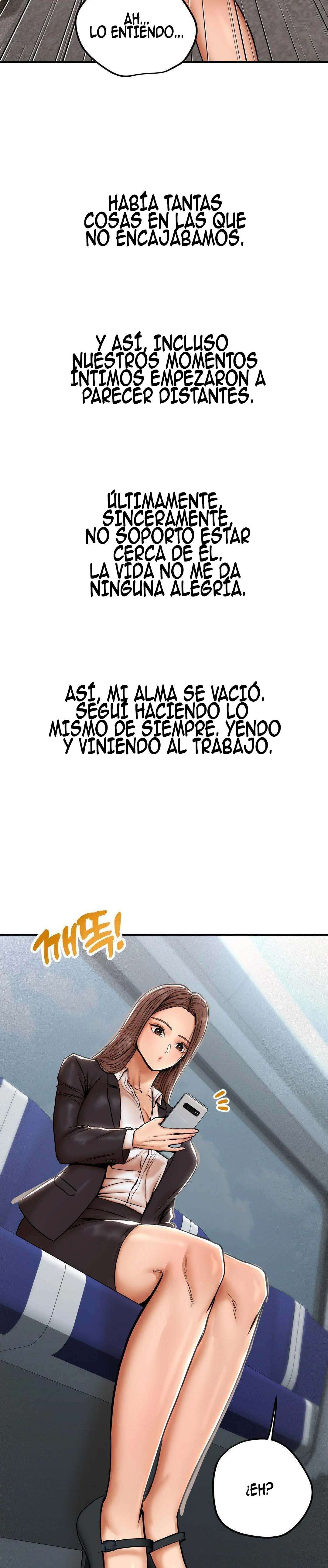 ¿Es esto Cierto? Capítulo 22 - Página 5