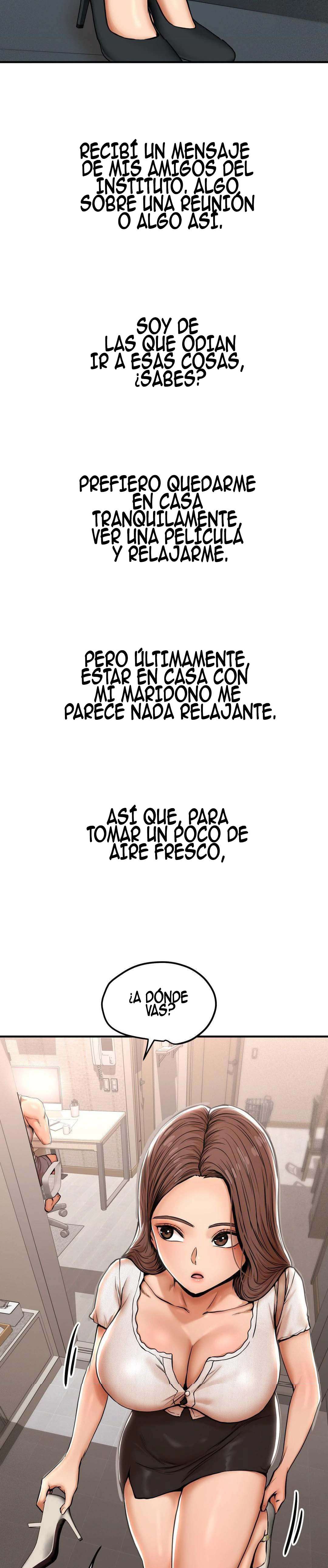 ¿Es esto Cierto? Capítulo 22 - Página 6