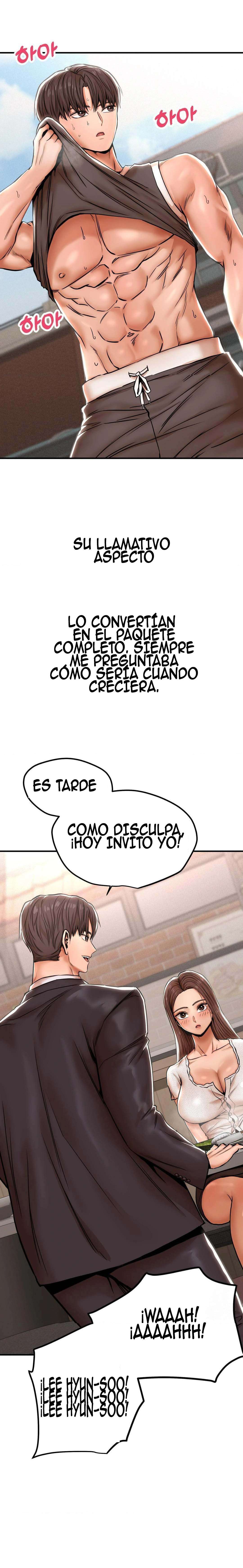 ¿Es esto Cierto? Capítulo 23 - Página 2