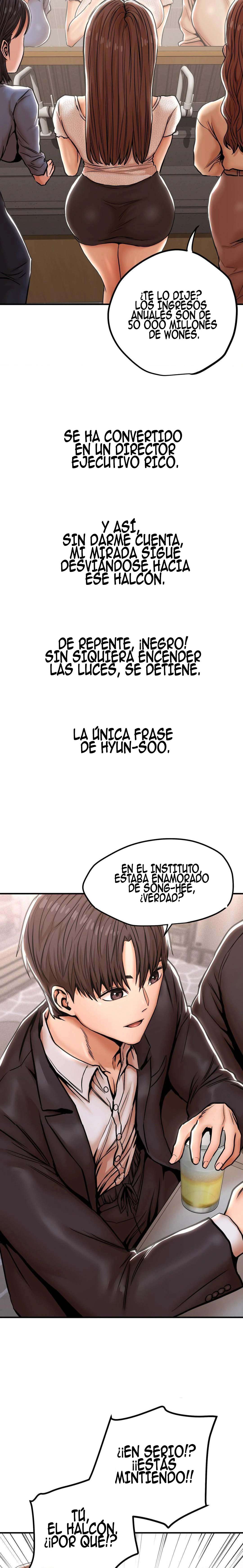 ¿Es esto Cierto? Capítulo 23 - Página 4