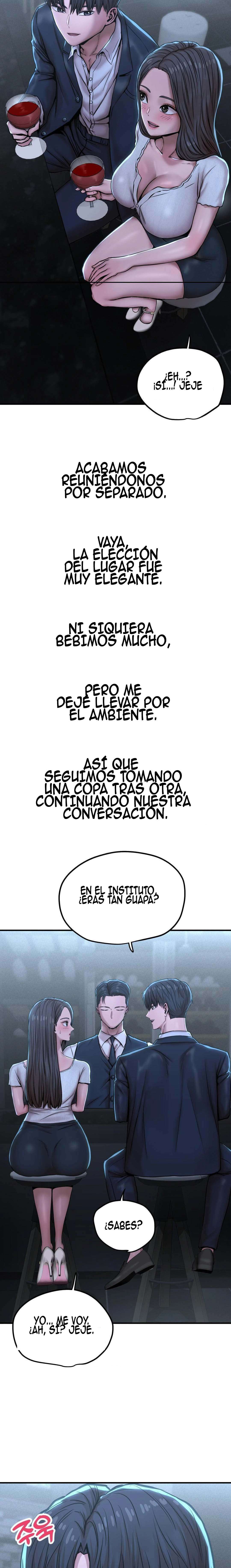 ¿Es esto Cierto? Capítulo 24 - Página 2