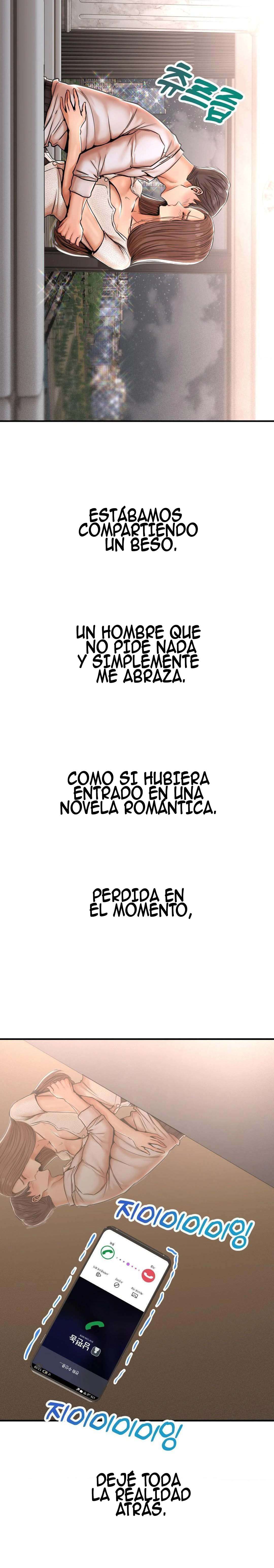 ¿Es esto Cierto? Capítulo 25 - Página 2