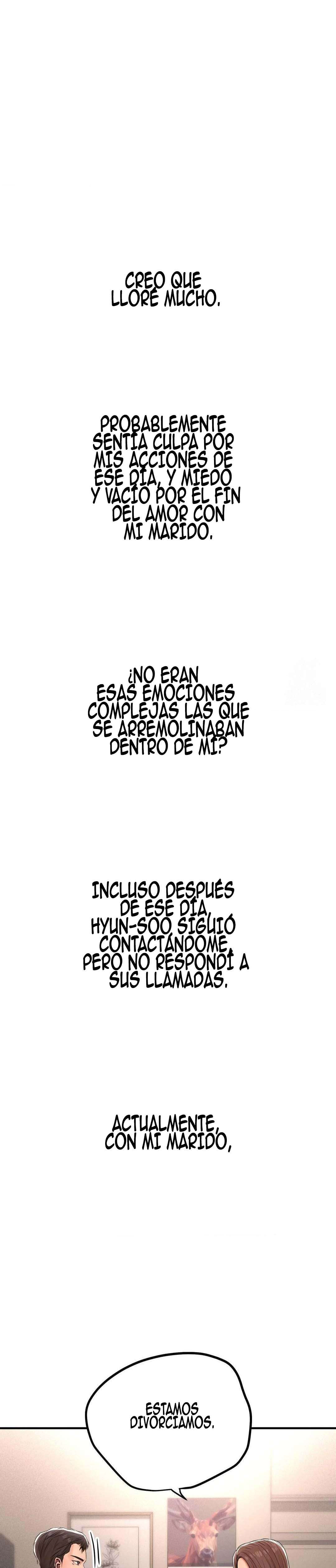 ¿Es esto Cierto? Capítulo 26 - Página 10
