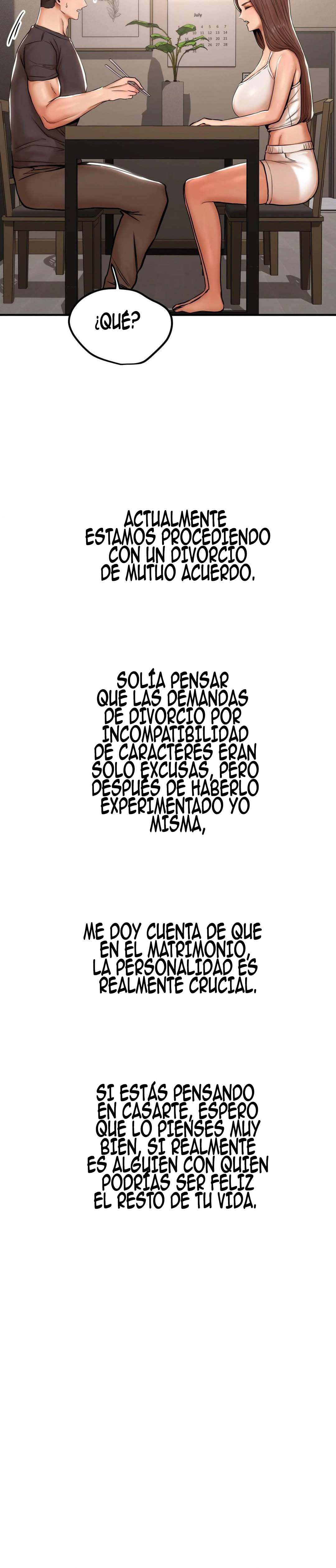 ¿Es esto Cierto? Capítulo 26 - Página 11