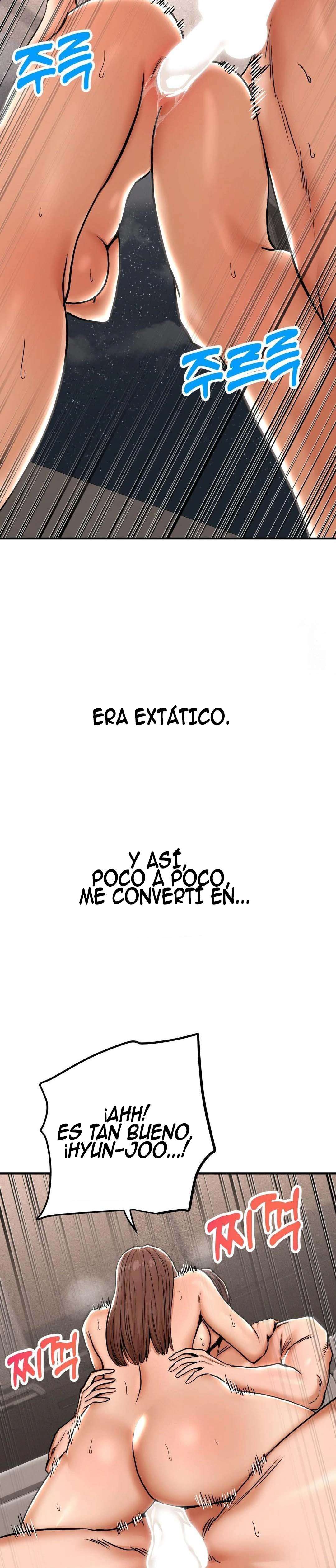 ¿Es esto Cierto? Capítulo 26 - Página 4