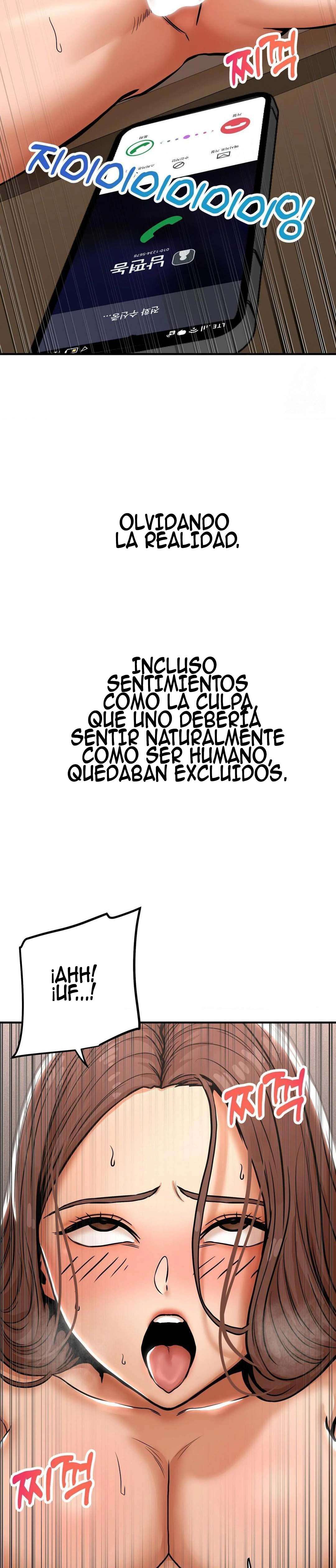 ¿Es esto Cierto? Capítulo 26 - Página 5