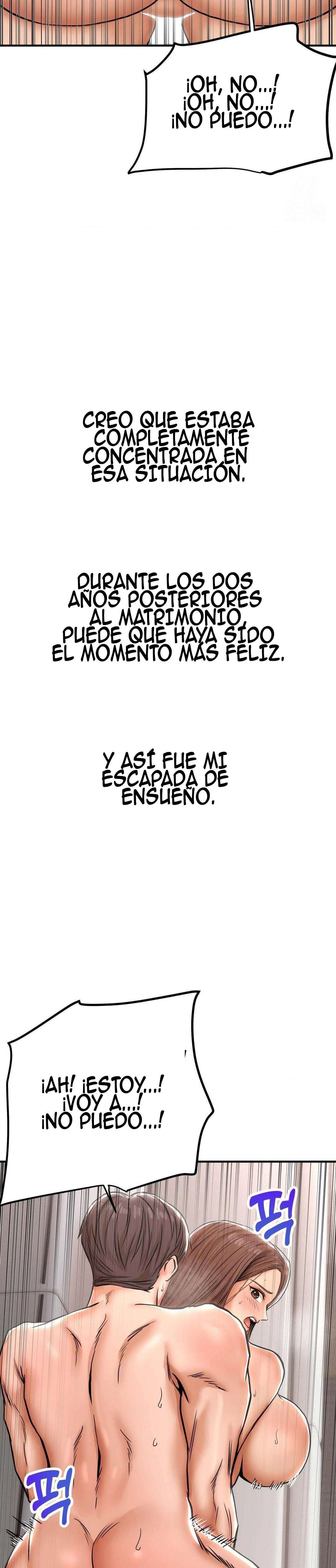 ¿Es esto Cierto? Capítulo 26 - Página 6