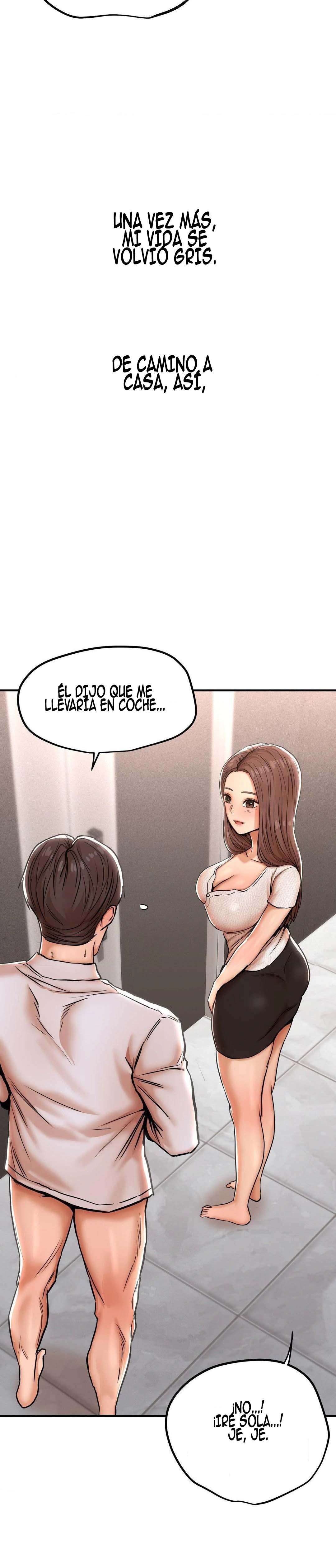 ¿Es esto Cierto? Capítulo 26 - Página 9