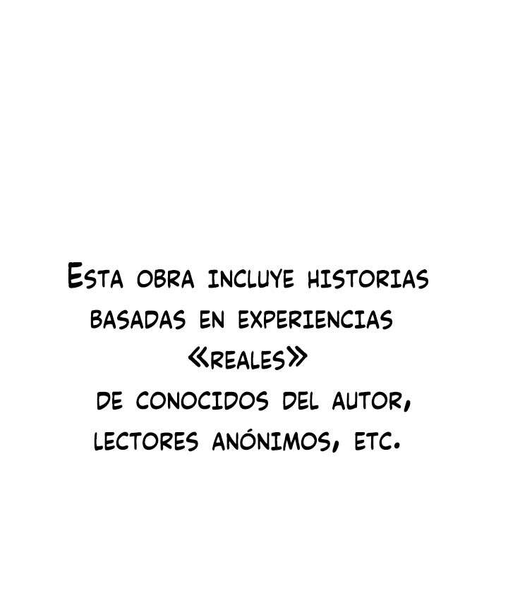 ¿Es esto Cierto? Capítulo 27 - Página 1