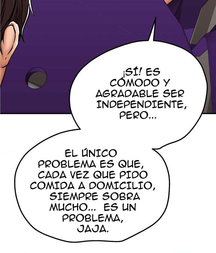¿Es esto Cierto? Capítulo 27 - Página 20