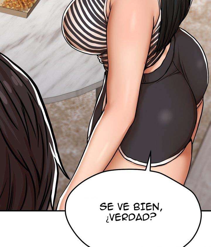 ¿Es esto Cierto? Capítulo 27 - Página 32