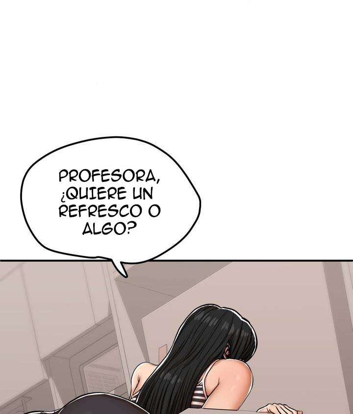 ¿Es esto Cierto? Capítulo 28 - Página 19