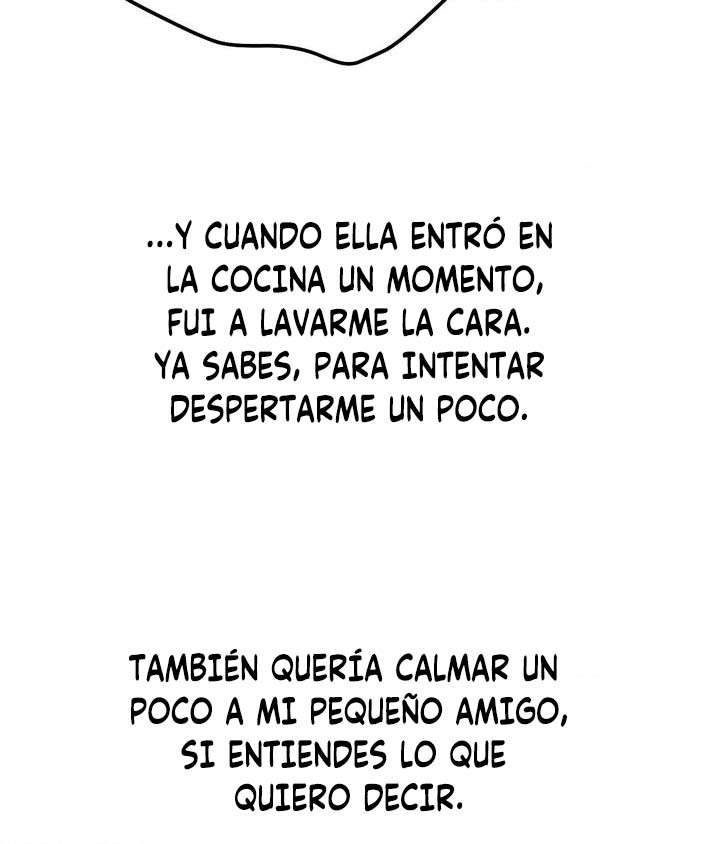 ¿Es esto Cierto? Capítulo 28 - Página 22