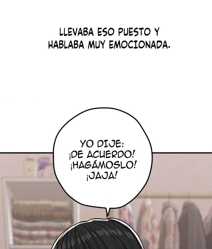 ¿Es esto Cierto? Capítulo 28 - Página 7