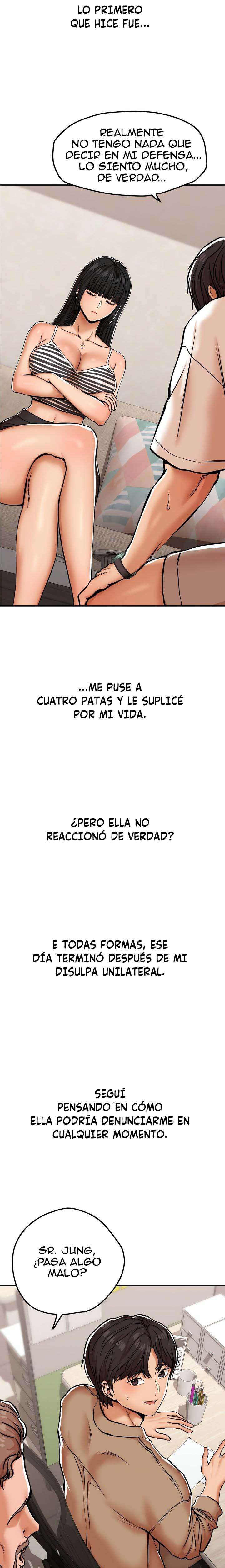 ¿Es esto Cierto? Capítulo 30 - Página 2