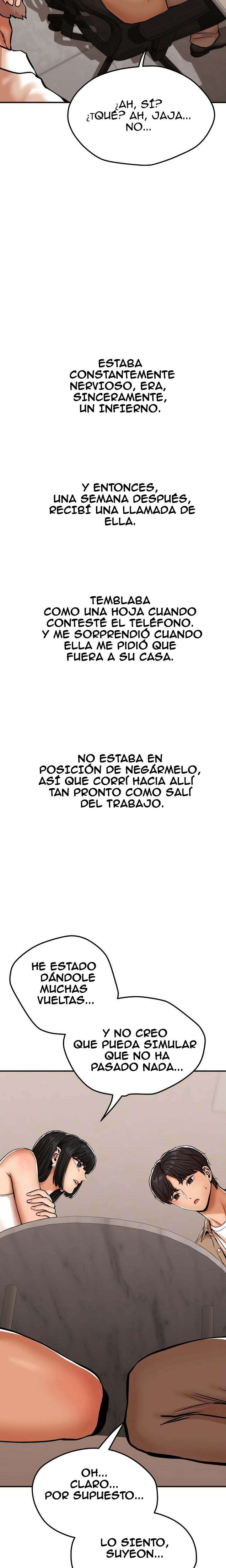 ¿Es esto Cierto? Capítulo 30 - Página 3