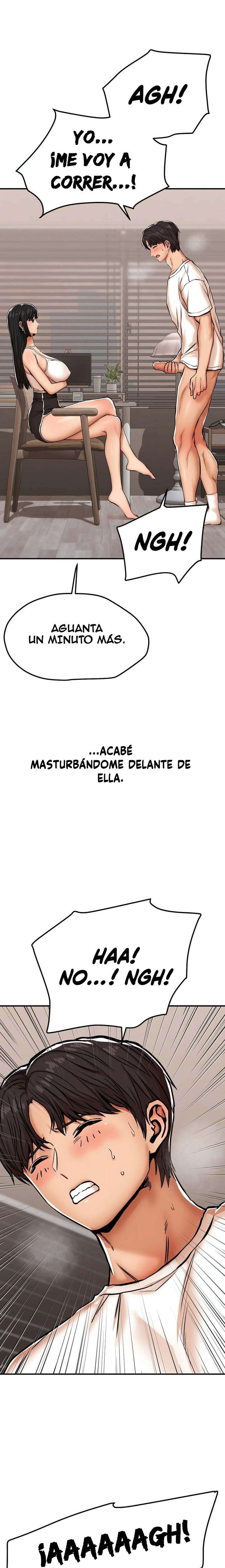 ¿Es esto Cierto? Capítulo 30 - Página 5