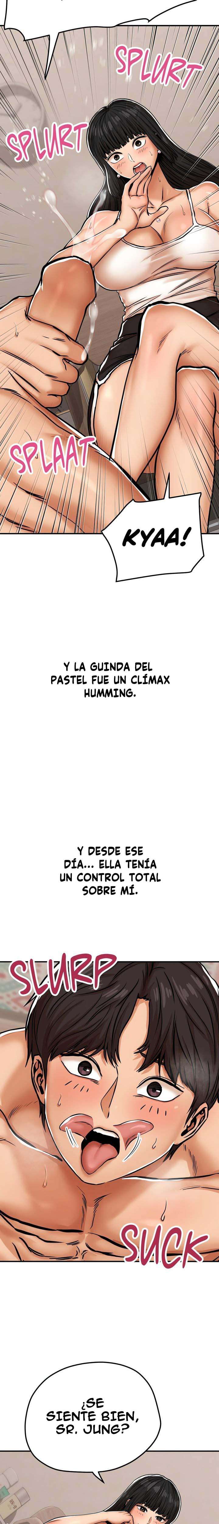 ¿Es esto Cierto? Capítulo 30 - Página 6