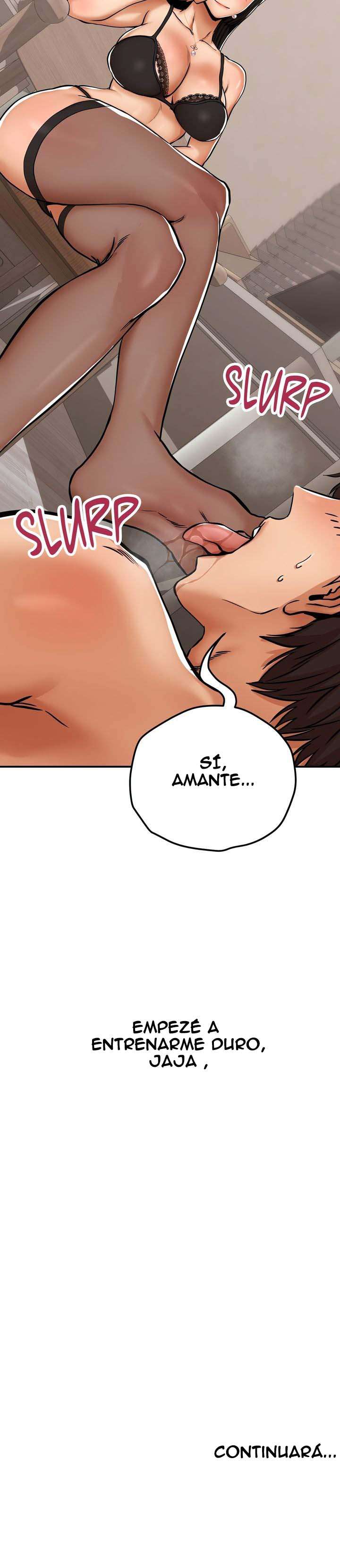 ¿Es esto Cierto? Capítulo 30 - Página 7