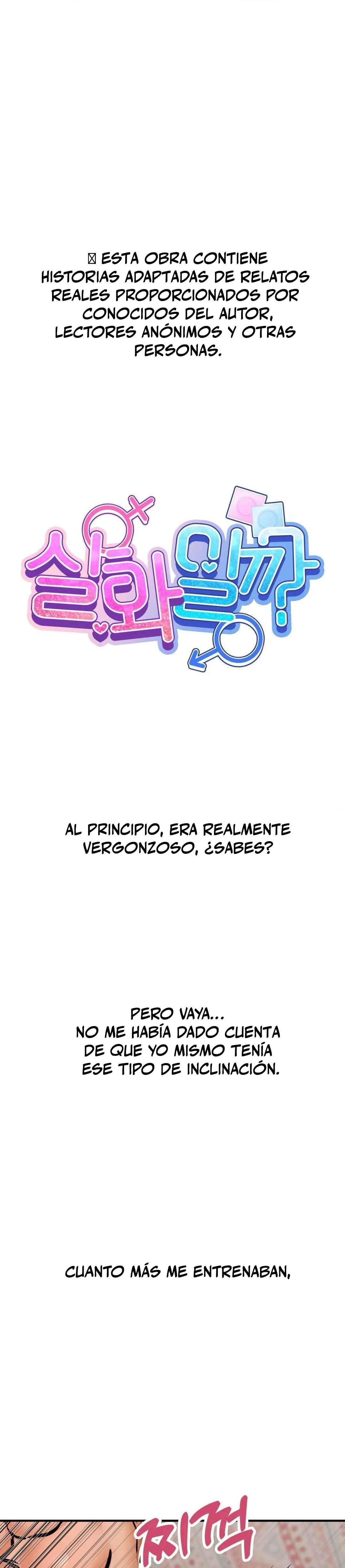 ¿Es esto Cierto? Capítulo 31 - Página 2