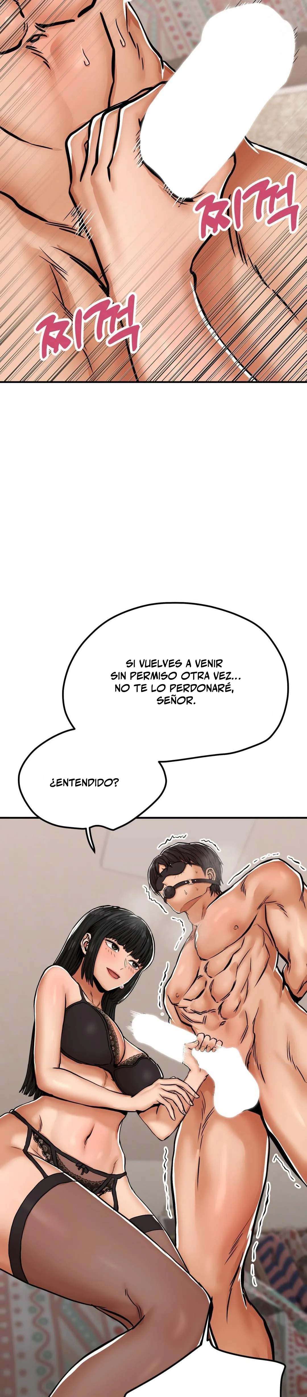 ¿Es esto Cierto? Capítulo 31 - Página 3