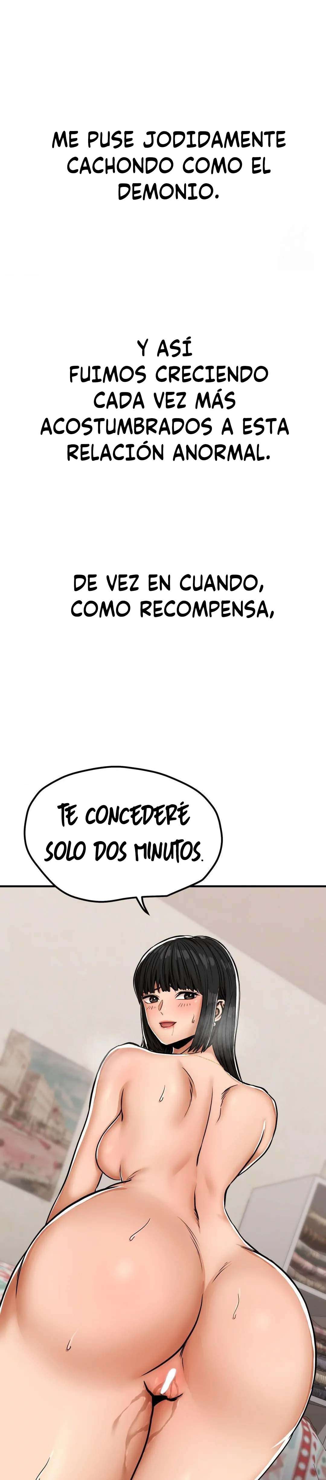 ¿Es esto Cierto? Capítulo 31 - Página 8