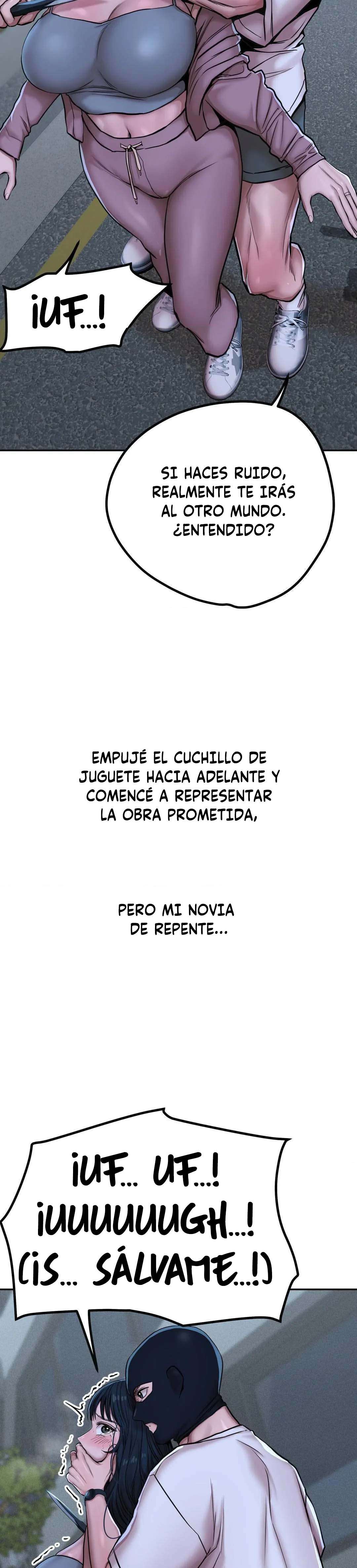 ¿Es esto Cierto? Capítulo 33 - Página 10