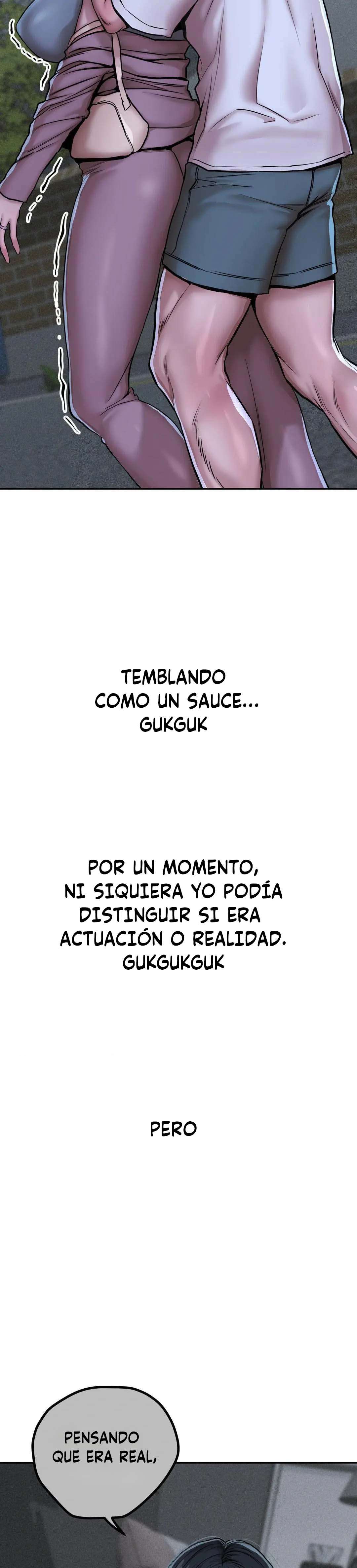 ¿Es esto Cierto? Capítulo 33 - Página 11