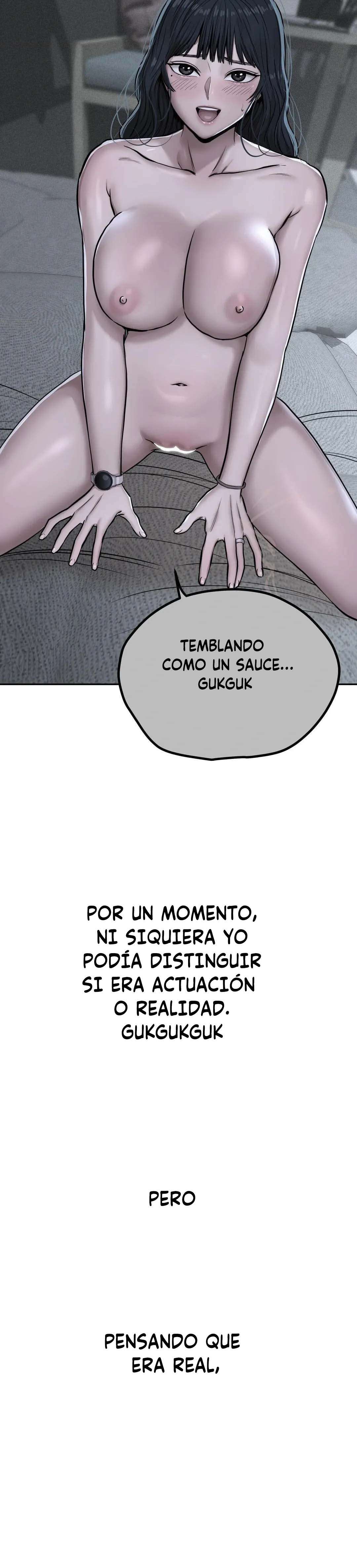 ¿Es esto Cierto? Capítulo 33 - Página 12