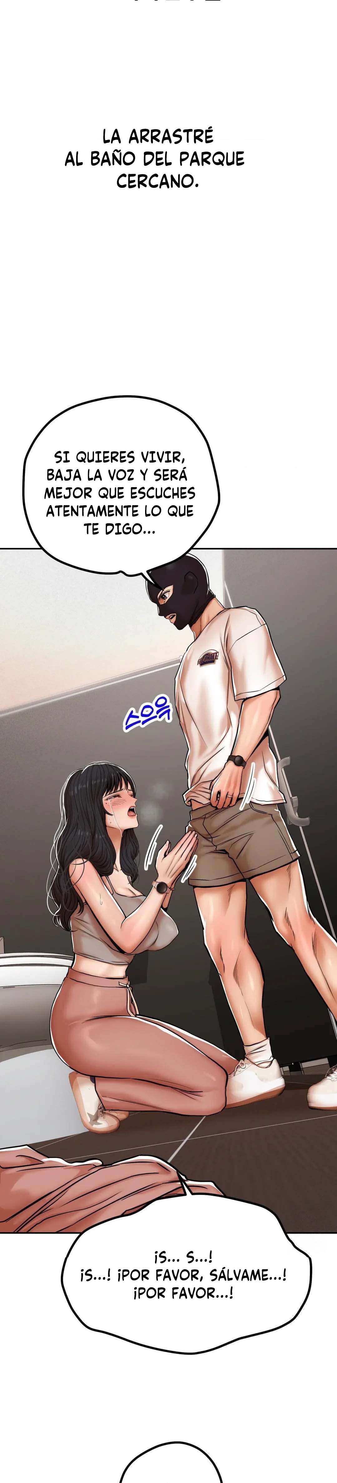 ¿Es esto Cierto? Capítulo 33 - Página 13