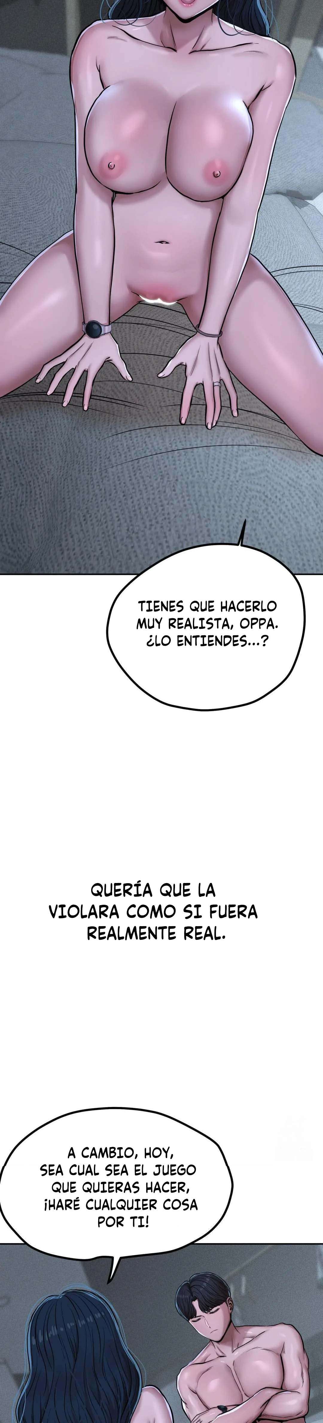 ¿Es esto Cierto? Capítulo 33 - Página 3