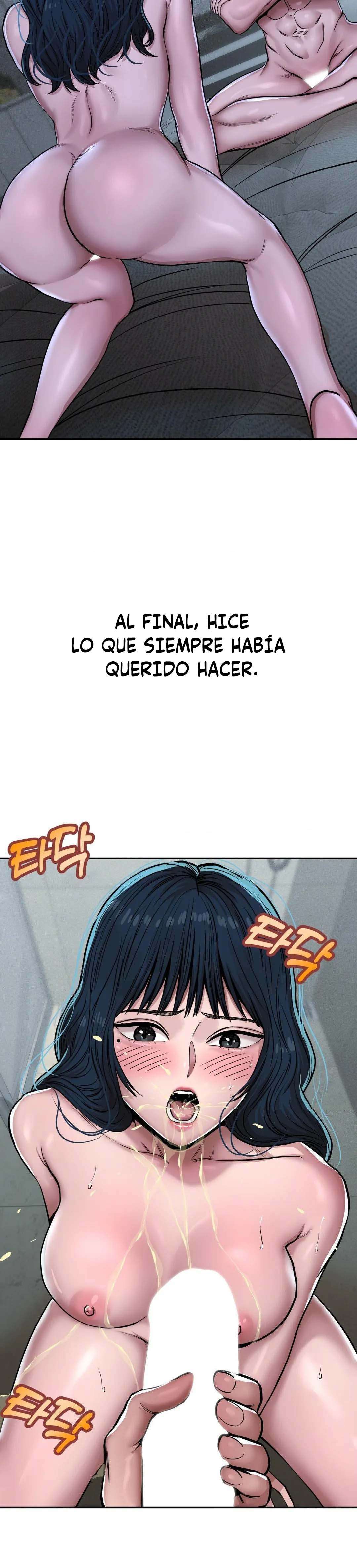 ¿Es esto Cierto? Capítulo 33 - Página 4