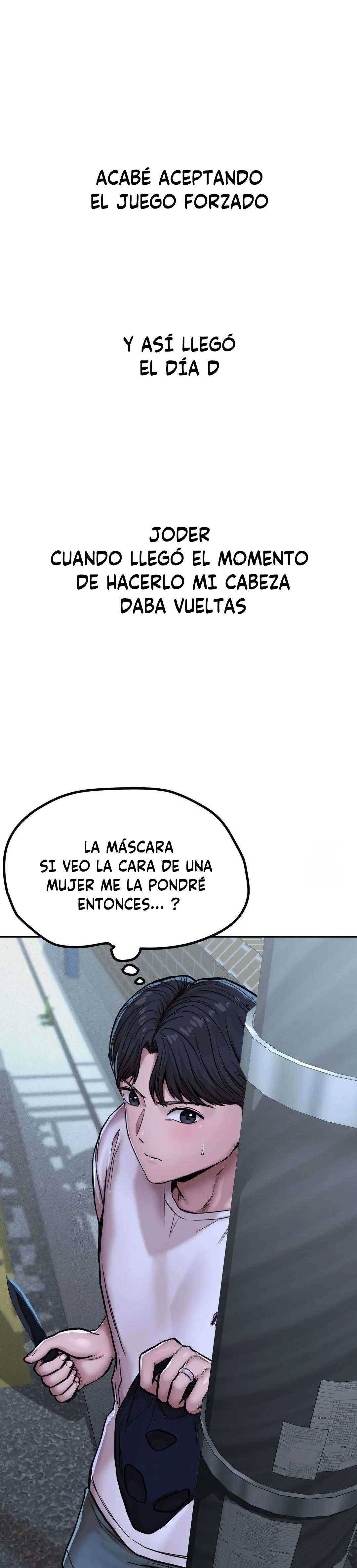 ¿Es esto Cierto? Capítulo 33 - Página 6